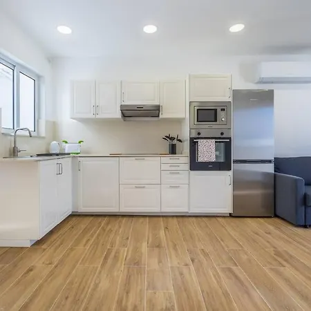 2 Bedroom Apt 12 Marsaskala