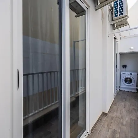 Apartment 2 Bedroom Apt 12 Marsaskala