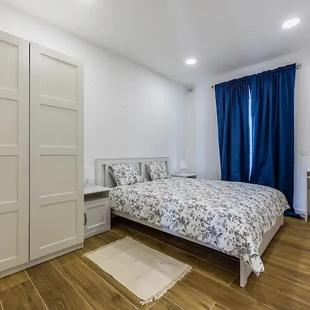 2 Bedroom Apt 12 Lejlighed Marsaskala