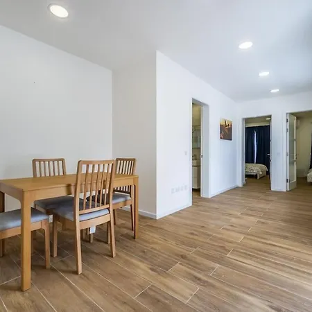 2 Bedroom Apt 12 Marsaskala