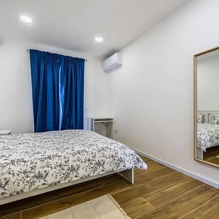 2 Bedroom Apt 12 Apartamento Marsaskala