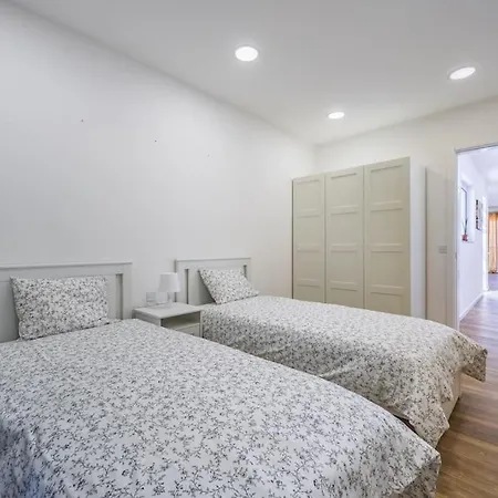 2 Bedroom Apt 12