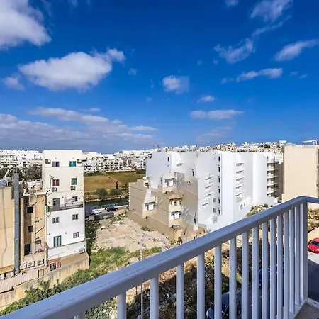 2 Bedroom Apt 12 * 马尔萨斯卡拉